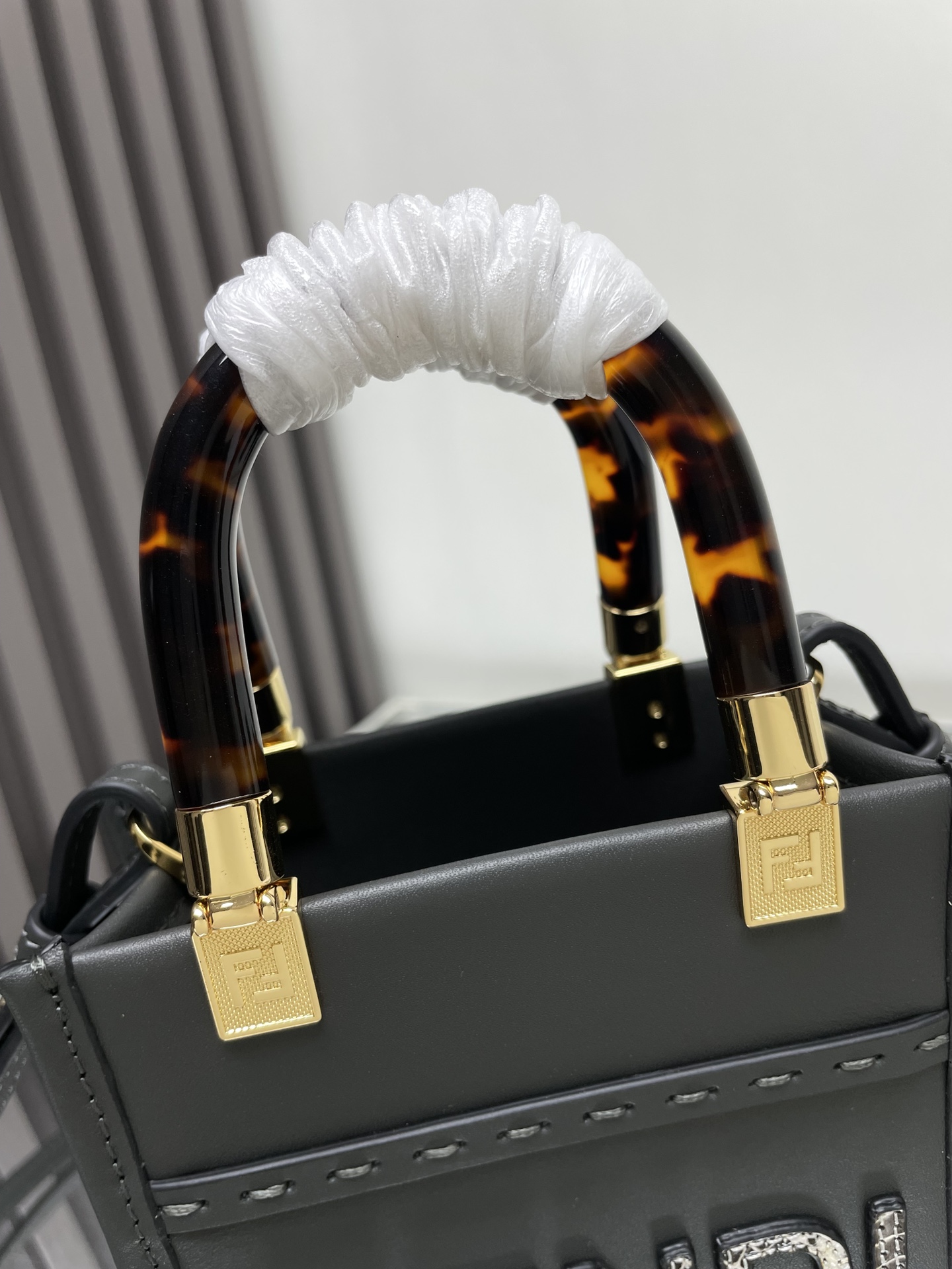 Fendi Satchel Bags